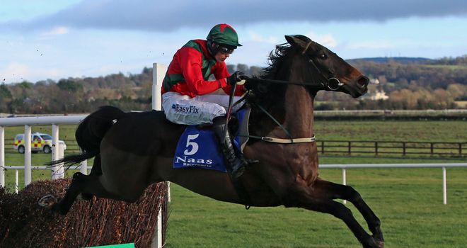 Mallowney: Fancied at Navan