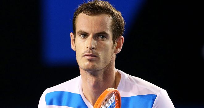 Andy Murray: Pleased to get past Feliciano Lopez