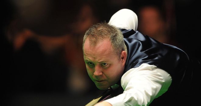 John Higgins: Scot ended Judd Trump's hopes in Newport