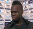 Tiote pleased with resolve