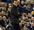 Roberto Martinez: Felt Everton conceded a bad goal