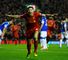 Coins allegedly thrown as Steven Gerrard celebrated at Anfield