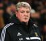 Steve Bruce: Hull City boss feels his side deserved nothing against Southampton