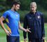 Olivier Giroud: Has sat out Arsenal's last two games
