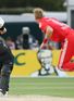 England beaten again