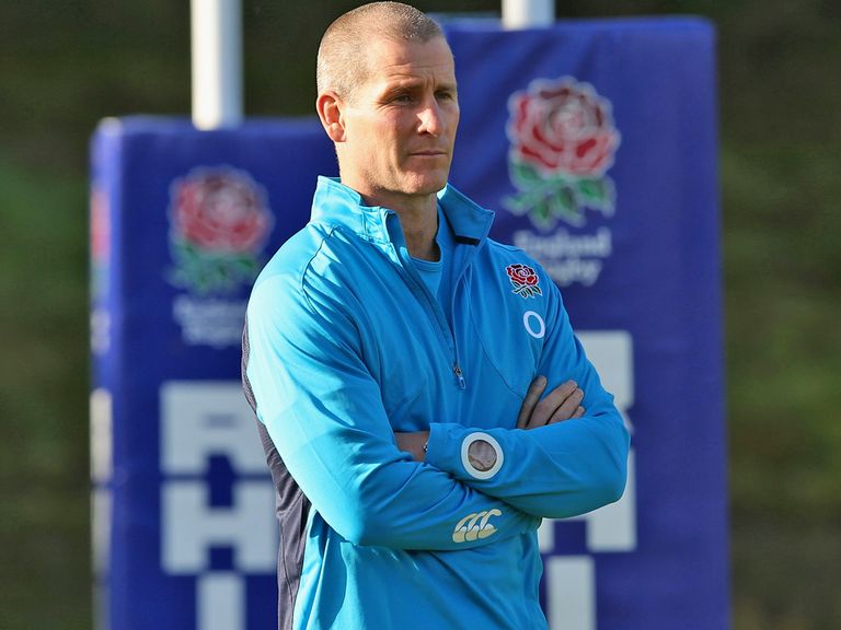 Lancaster: Excited by new-look line-up