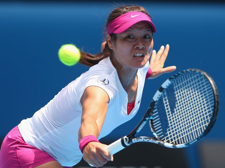 Li Na: Had threatened to quit tennis