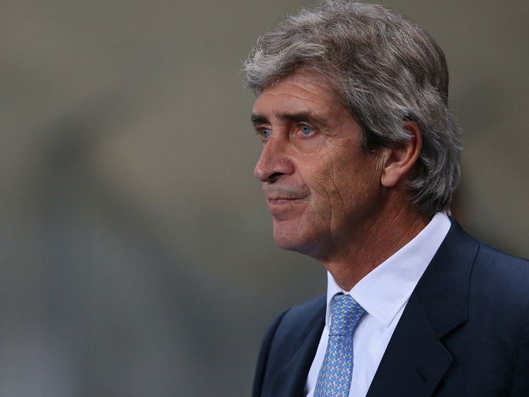 Manuel Pellegrini: Feels United are not a spent force