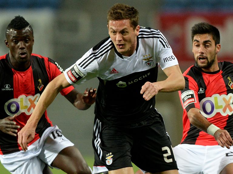 Matic: Looking forward to working under Mourinho