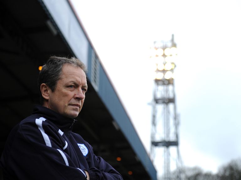Sheffield Wednesday: FA Cup clash postponed