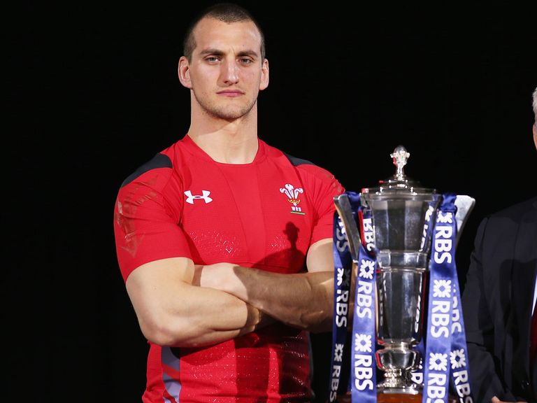 Warburton: Will he face Italy on Saturday?
