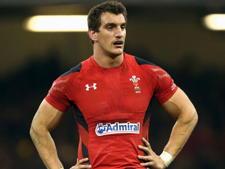 Sam Warburton: No guarantee he will be at Cardiff next season