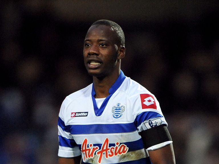 Samba Diakite: Has joined Saudi Arabian top-flight side Al Ittihad on a season-long loan