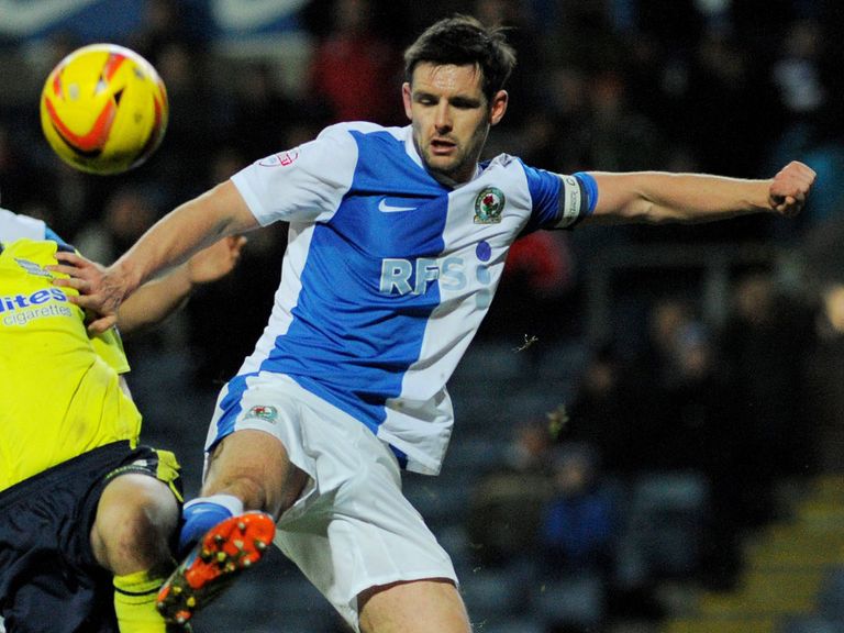 Scott Dann: Joins Palace for an undisclosed fee