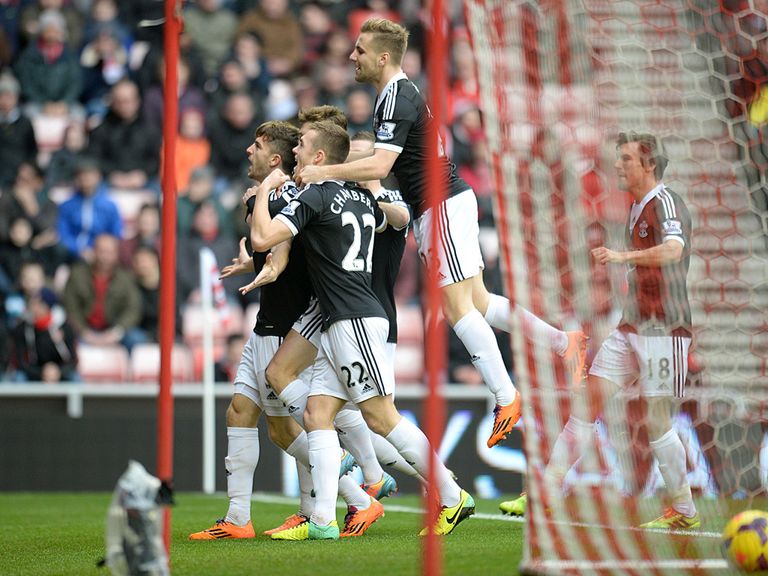 Southampton: Face Yeovil in the FA Cup