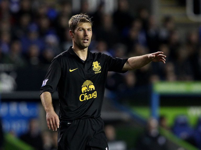 Hitzlsperger: Keen to move the discussion forward