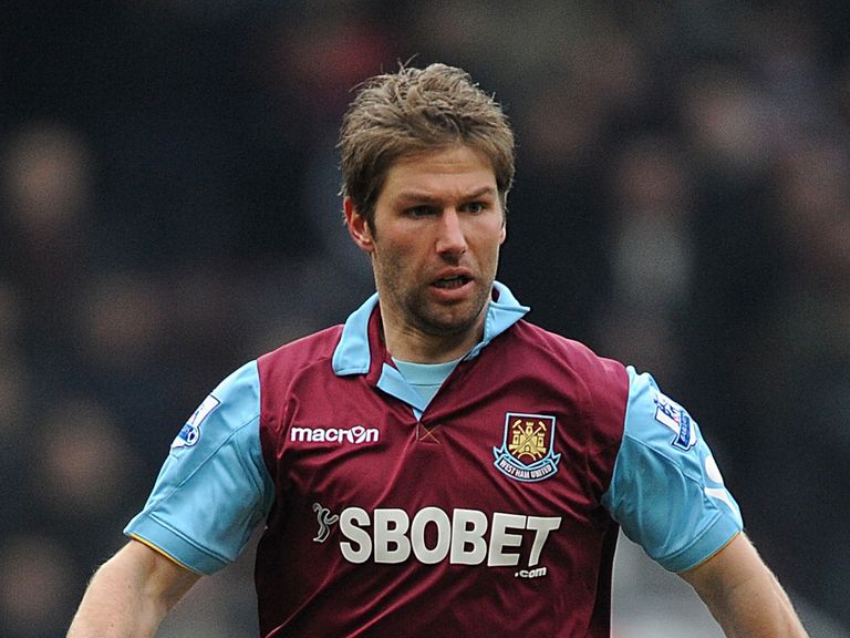 Hitzlsperger: Keen to move the discussion forward