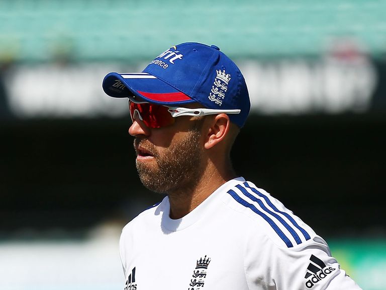 Matt Prior: Talks about England's failings