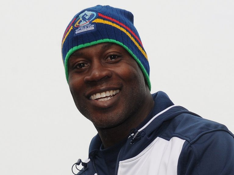 Martin Offiah: Thinks Wigan will miss Tomkins