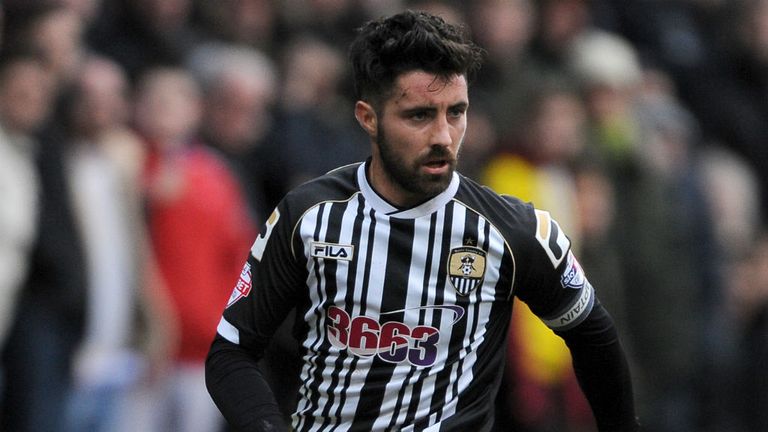 Alan Sheehan: Makes Valley Parade switch