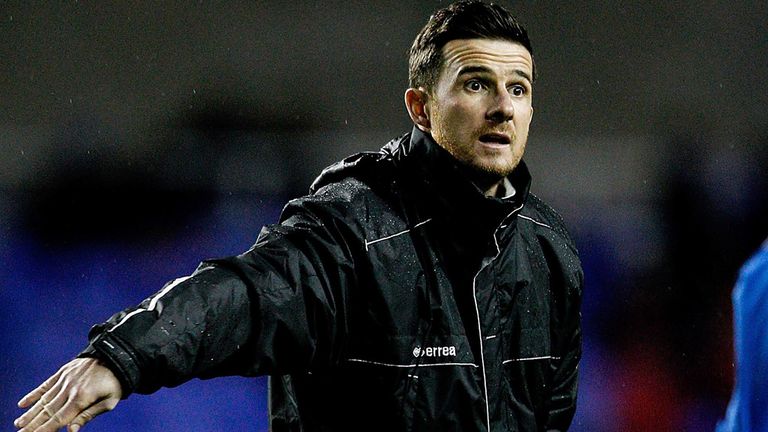 Barry Ferguson: Blackpool boss only concerned with result