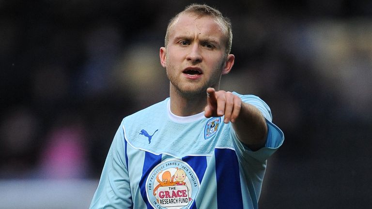 Dylan McGeouch: Pointing to a Celtic future