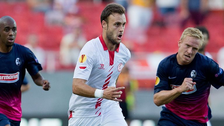 Juan Cala could feature for Cardiff against Swansea on Saturday