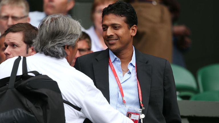 Mahesh Bhupathi: The IPTL is the brainchild of the former doubles specialist