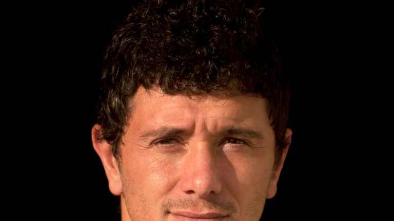 Piti got the only goal of the game