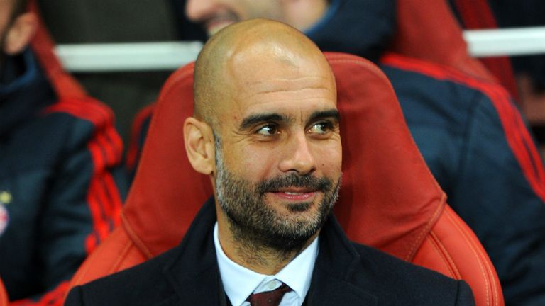 Guardiola: Manchester Utd hawana pesa ! 