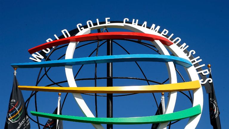 wgc match play tv coverage