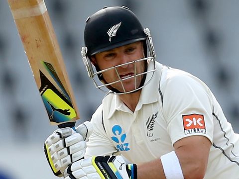 Brendon McCullum