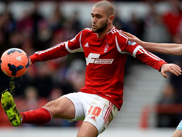 Henri Lansbury