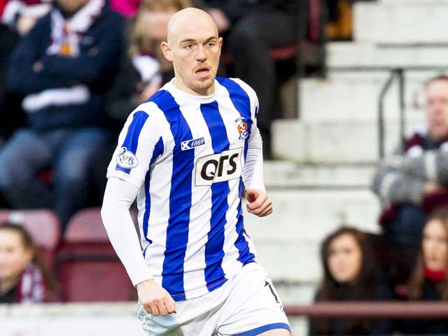 Sean Clohessy