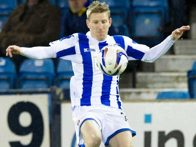 Michael Gardyne