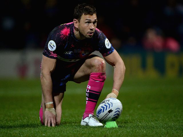 Kevin Sinfield: Good night for Leeds