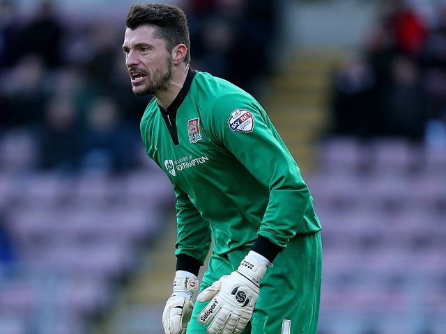 Matt Duke: In top form