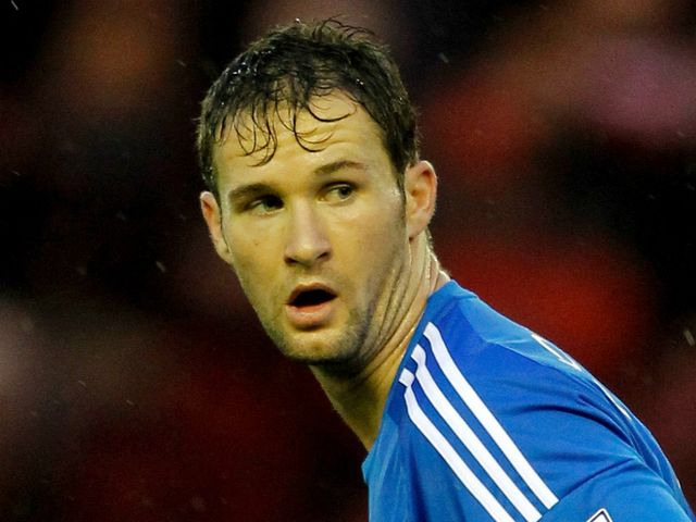 Nick Proschwitz: Scored in thrilling cup tie