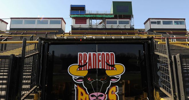 The Bulls will now seek approval from the RFL to secure their Super League future