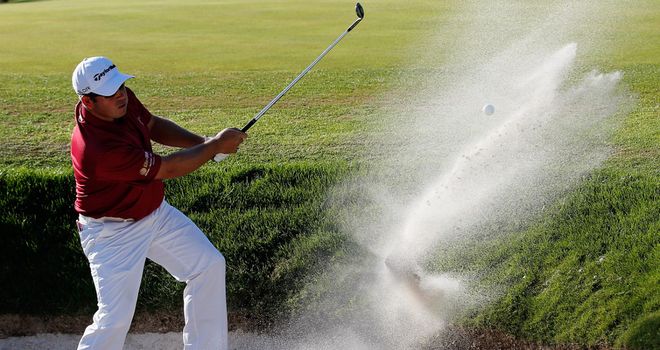 Justin Walters: Targeting more South African success