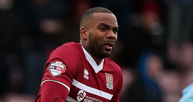 Emile Sinclair: At the double
