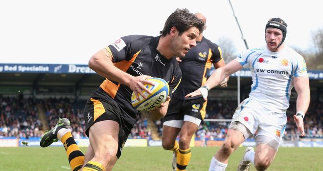 Hugo Southwell's distinguished career has come to an end