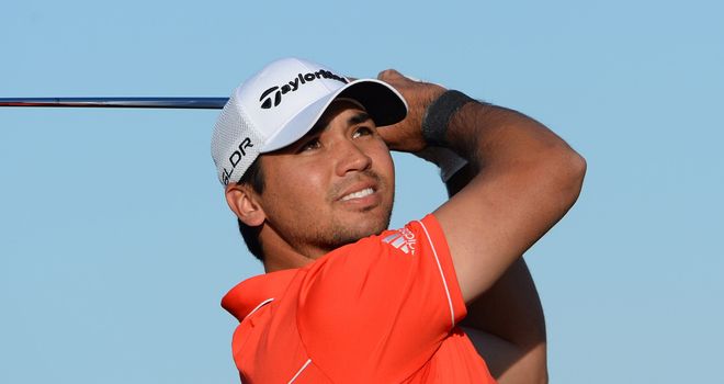 Jason Day: Targeting comeback at The Players Championship