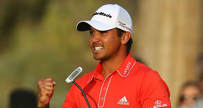 Jason Day: Australian remains sidelined with injured thumb