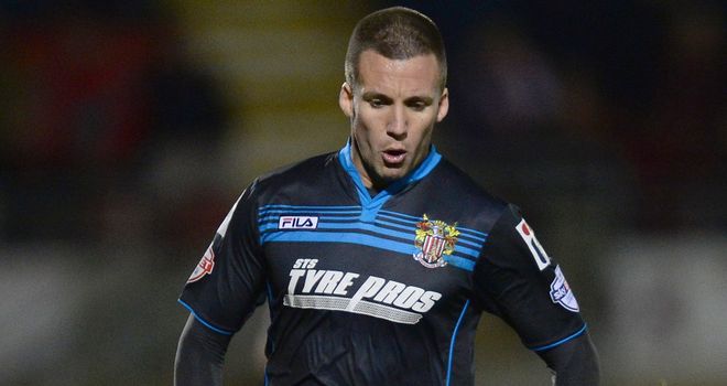 Jimmy Smith: Netted vital equaliser