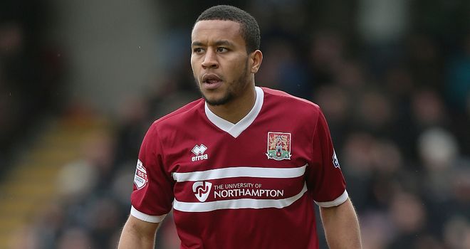 Joe Widdowson: Facing a late test