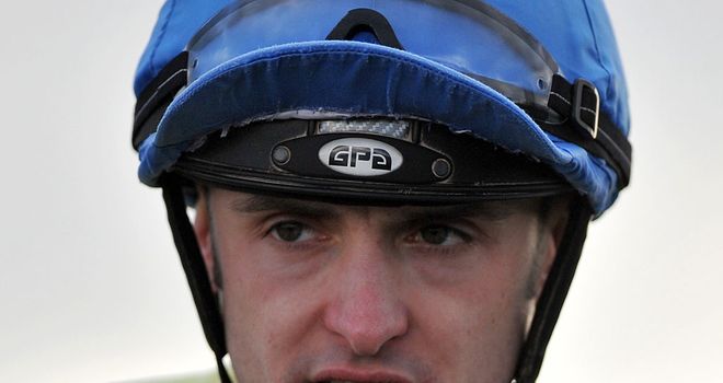 Mark Coumbe: Undergoing further tests