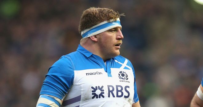 Moray Low: Eight years at Glasgow