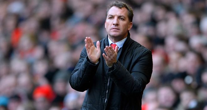 Brendan Rodgers: Case for his defence