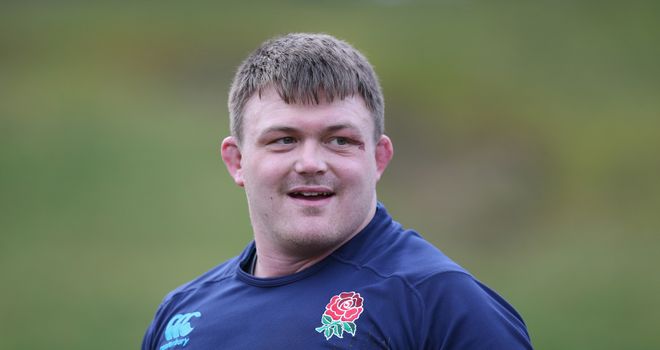David Wilson: Returned to Bath side against Exeter